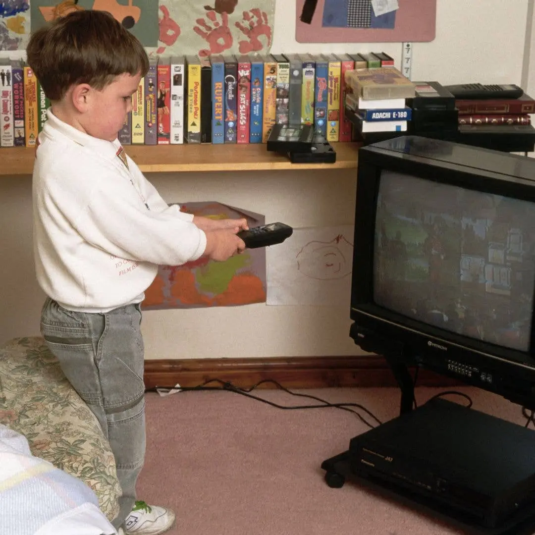 Anúncios que toda criança dos anos 80 consegue recitar. Muita coisa daquela época ficou na cabeça, mas o consumo de míd…