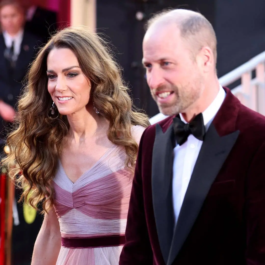 Prince William e Kate Middleton vão ao mundo premiere de Digger em Leicester Square na próxima semana. É um evento gran…