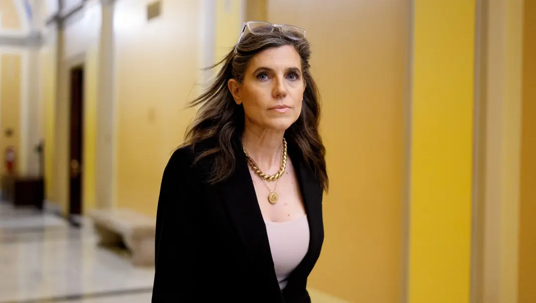Nancy Mace fez um comentário polêmico sobre o caso Lindsay Clancy. Uma congressista fez declaração forte sobre o mistri…