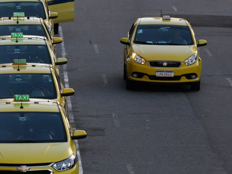 Nova lei sancionada destinando recursos para financiamento de veículos para motoristas de aplicativo e taxistas. O foco…
