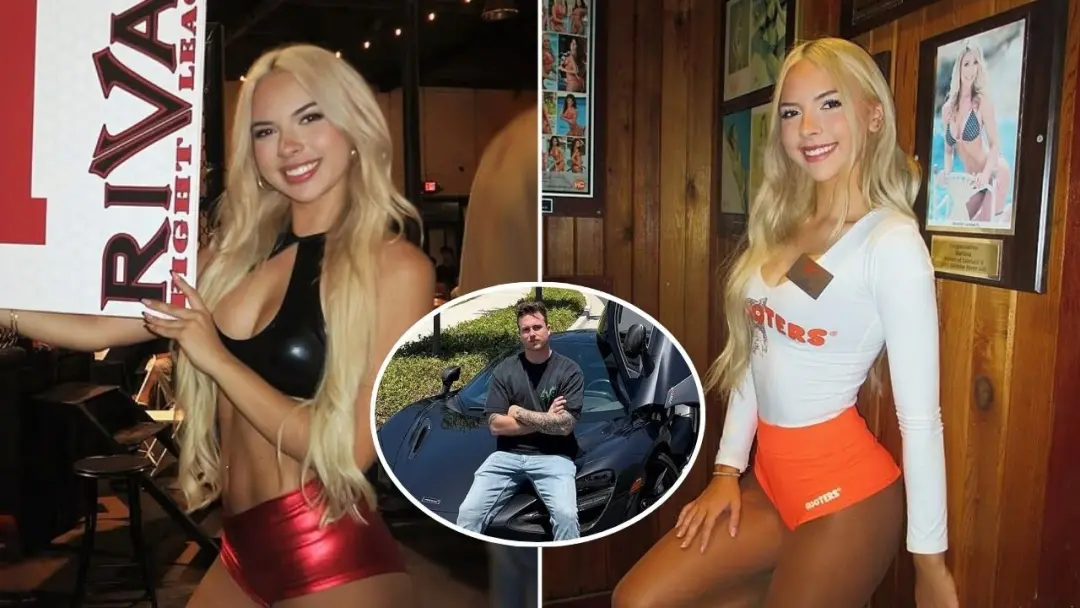 Irvine, Califórnia, teve um acidente fatal domingo com um McLaren 720S, tirando a vida de Alexis Kramer, 22 anos. É pes…