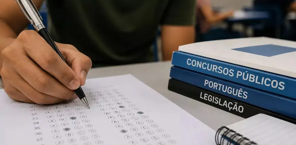 Concurso aprovado pode ser chamado mesmo no período eleitoral, se a homologação for até 4 de julho de 2026. É uma exceç…