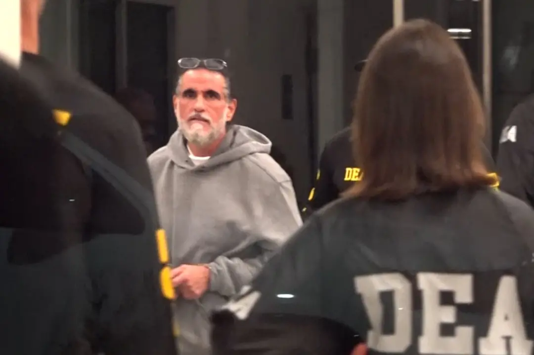 Alex Saab se declarou culpado em Miami por conspirar a lavar dinheiro ligado a fraude do programa de alimentos CLAP em …