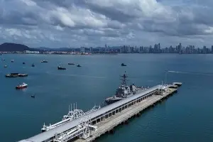 Embaixador do Brasil no Panamá fala de grandes benefícios para empresas brasileiras por acordo Mercosul. Essa abertura …