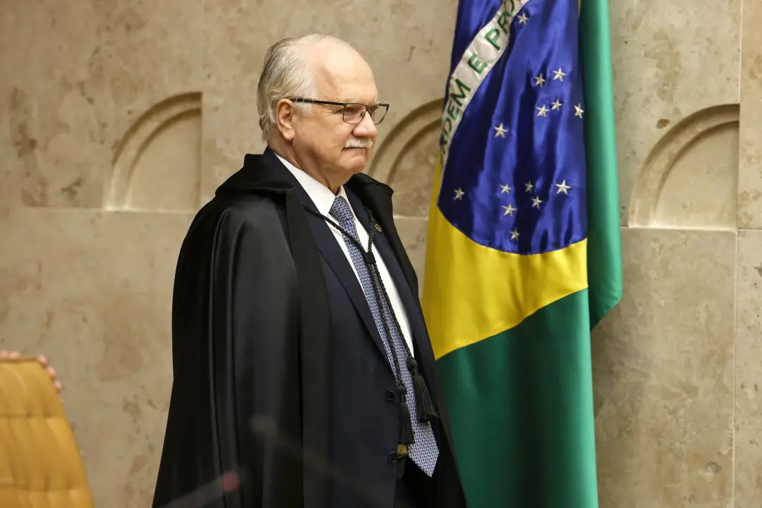 Plenário do STF se reúne nesta terça para julgar abertura de investigação contra Alexandre de Moraes por relação com Da…