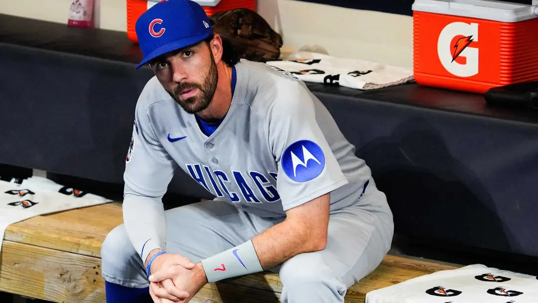 Dansby Swanson deve voltar a jogar por Chicago Cubs dia 18 de setembro, após treinos de reabilitação. É um reforço impo…