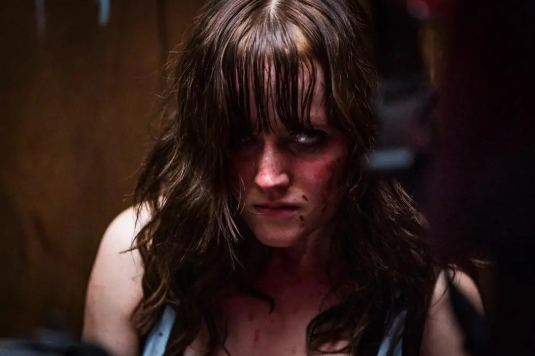 Brooklyn Horror Film Festival traz a programação de 15 a 22 de outubro, com a estreia mundial de Species Sanguine. Gost…