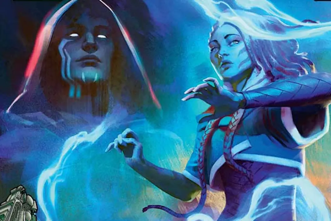Quatro cartas debutam no novo set Reality Fracture de Magic The Gathering. Pelo que sei, esse tipo de set de what if é …