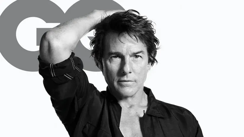 Tom Cruise fala sobre sua intensidade no set, dizendo que os rumores são verdadeiros e que ele quer entender o que faz.…