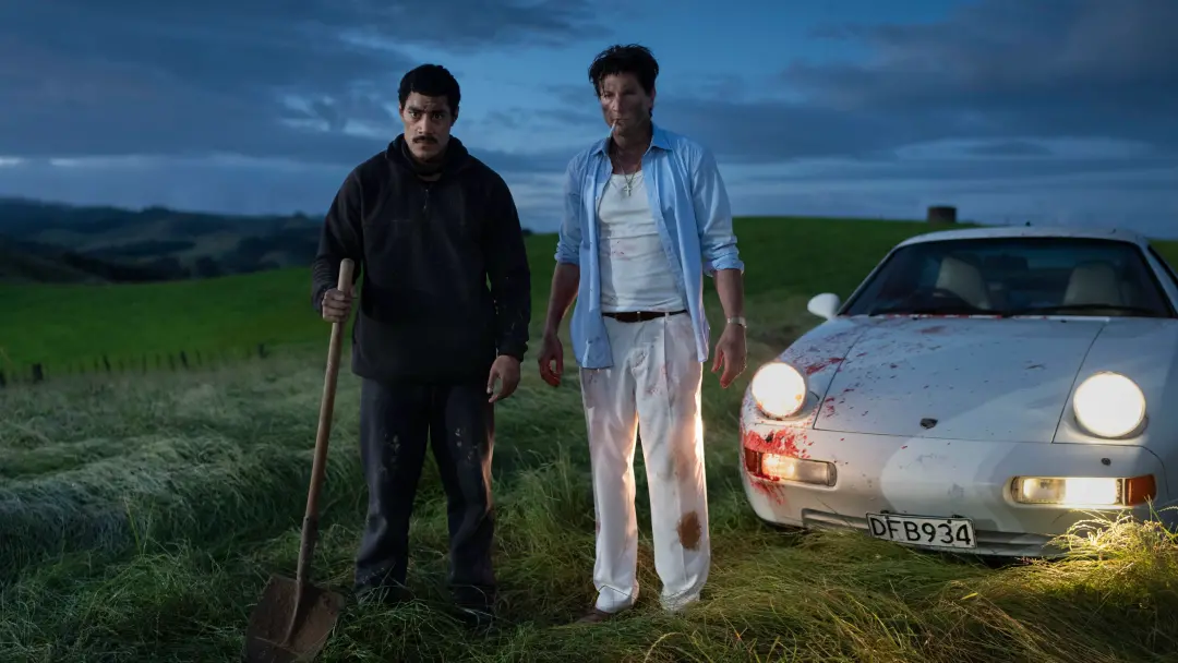 God Bless You, Mr. Kopu, filme de Alex Liu, é um exemplo dessa nova onda cinematográfica do Pacífico. A ideia de Pacifi…