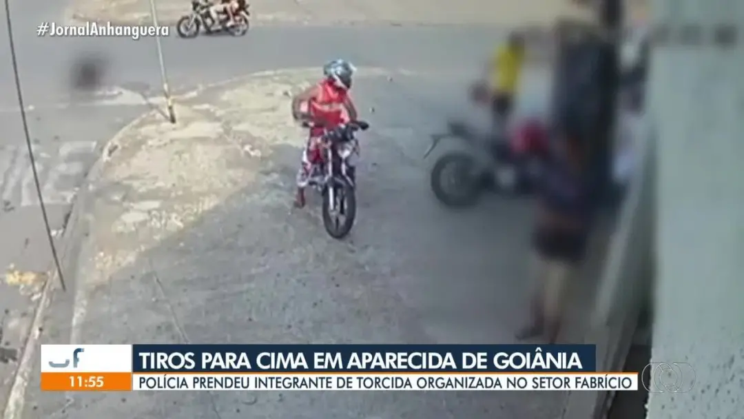 A20, telejornal da Anhanguera, teve sua primeira edição desta terça, 15 de setembro de 2026. Acompanhar as reportagens …