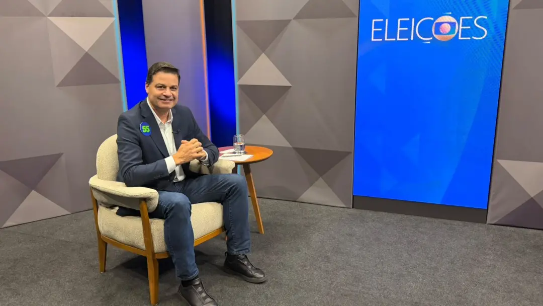 Sandro Alex falou sobre melhorias na Copel e projeto para conter enchentes no Sul do Paraná. Investimentos são chave pr…