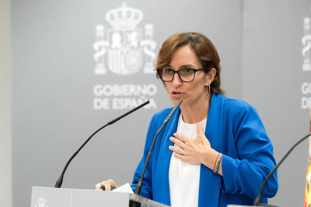 Sanidad enviou carta à Comunidade de Madrid pedindo esclarecimento sobre a possível manipulação de listas de espera em …