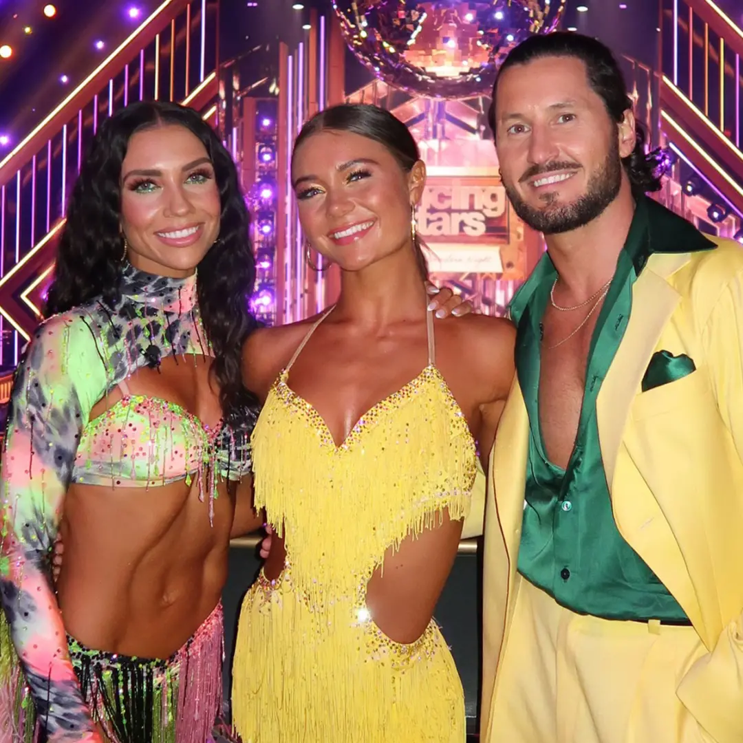 Hailey Bills vai retornar para a temporada 35 do Dancing With the Stars como profissional, após participar como membro …