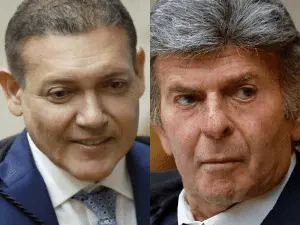 Kassio e Fux foram retirados da última versão de delação de Vorcaro. Isso mostra como a dinâmica dessas revelações muda…