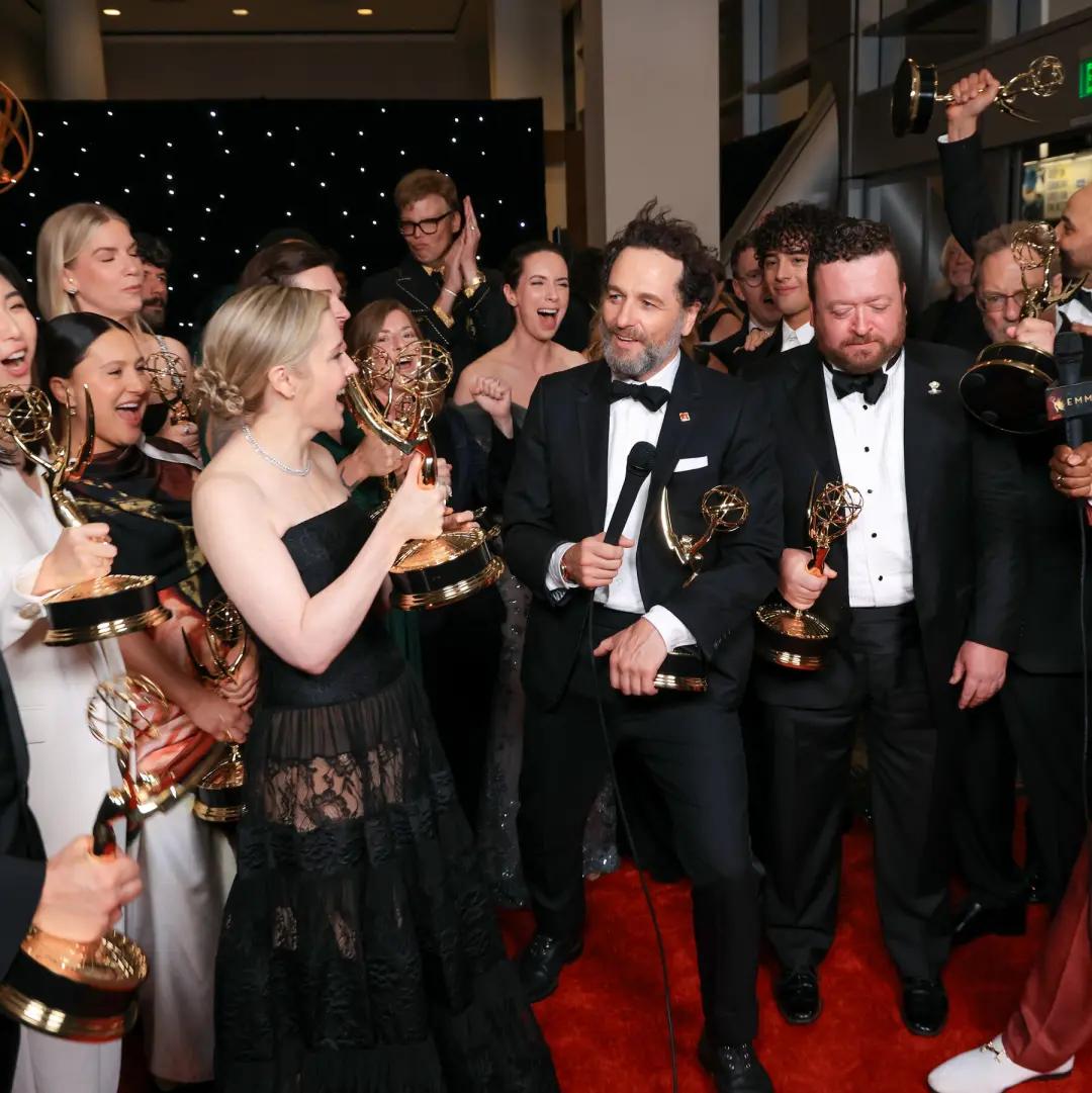 Apple levou mais troféus na premiação, quebrando o domínio de HBO e Netflix nos últimos vinte anos. É interessante ver …