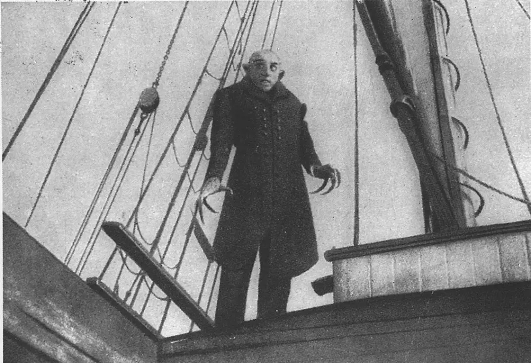Nosferatu terá sessões especiais no Rio nos dias 17 e 18 de setembro com trilha musical ao vivo. A apresentação com o Q…