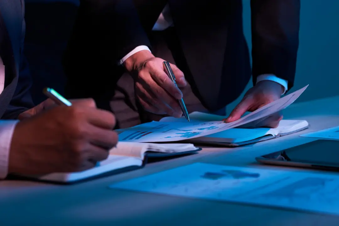 Competências técnicas e comportamentais são avaliadas em líderes de Finanças em diferentes momentos da carreira, segund…