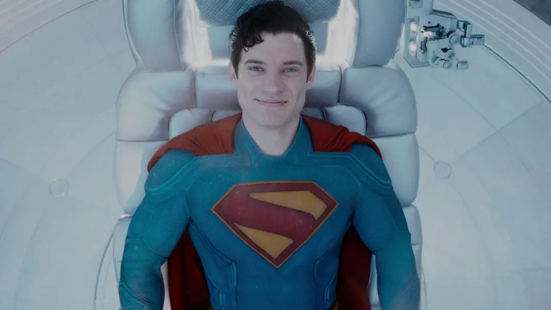 David Corenswet tem um filme em 2026 que agrada quem curte o Superman, mas não é da DC. Ele já tá muito famoso por caus…