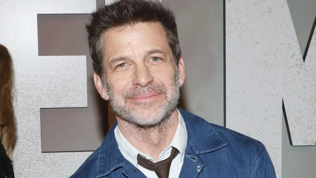 Zack Snyder defende o projeto The Last Photograph mesmo com avaliações negativas. Defesa dele mostra que projeto pessoa…