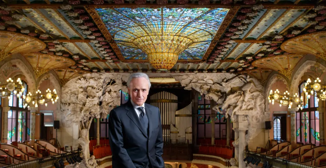 José Carreras cancelou a Farewell Tour que seria feita em Curitiba, São Paulo e Porto Alegre. Cancelamento por motivos …