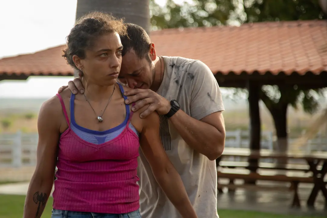 Cangaço novo foi cancelada após duas temporadas no Prime Video. A Alice Carvalho chamou a decisão de triste e inacredit…