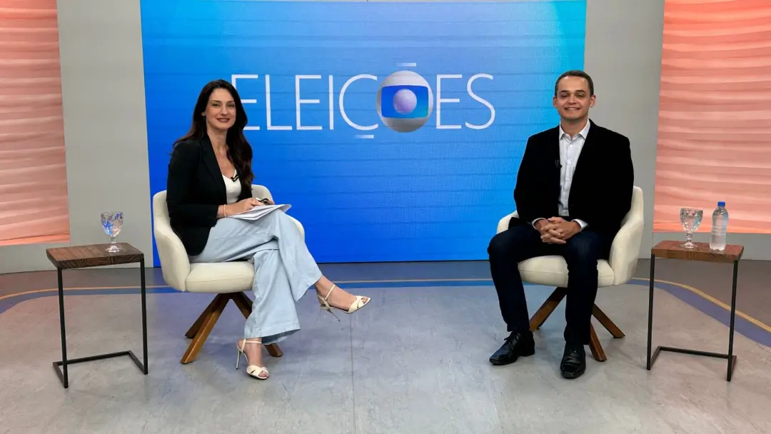Pazolini promete extinguir cargos comissionados no ES, citando economia de mais de R$ 150 milhões em Vitória. É bom ouv…