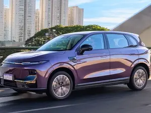 Montadoras ensinaram China a fazer carros e agora compram a tecnologia chinesa. Parece um ciclo onde o conhecimento é t…