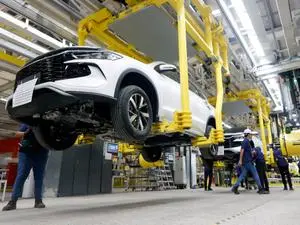 Um terço das indústrias prevê aumento no endividamento bancário segundo a CNI. Essa tendência mostra que o cenário de n…