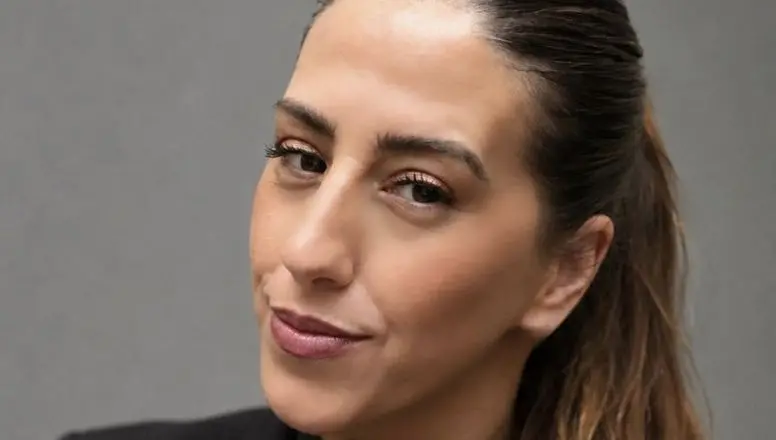 Adriana Gastauer, esposa do empresário Michael Gastauer, está envolvida em um segundo casamento previsto para 2027. A v…