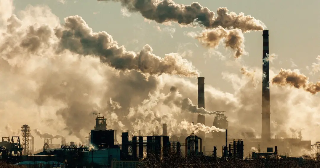 Trump determina que a EPA elimine limites de poluentes de plantas de energia a carvão e gás natural. Isso é um passo gi…