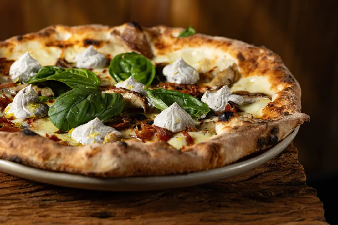 Bento Pizzeria Napoletana chegou ao 70º lugar no ranking mundial de pizza em 2026. É a única pizzaria carioca nesse Top…