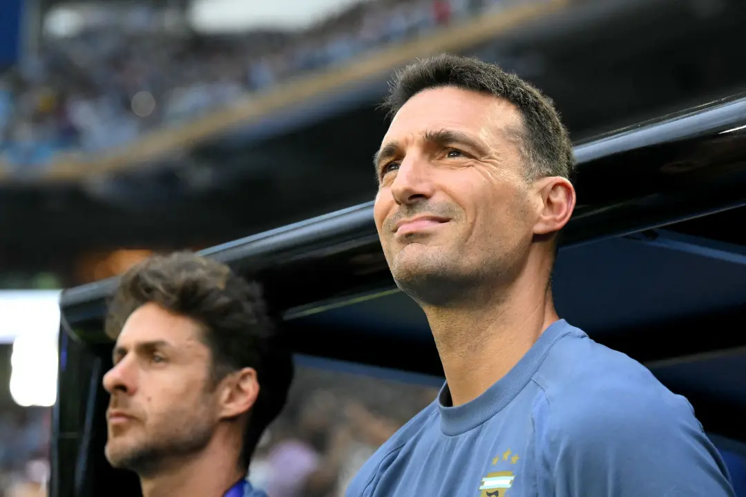 Argentina vai enfrentar Bolívia, Burkina Faso e Benin nos amistosos da Data Fifa, todos na Argentina. Os adversários nã…