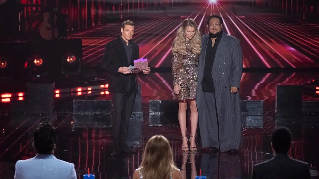 American Idol vai mudar a produção de Hollywood para a Geórgia a partir da temporada 25. É mais um estúdio saindo da Ca…