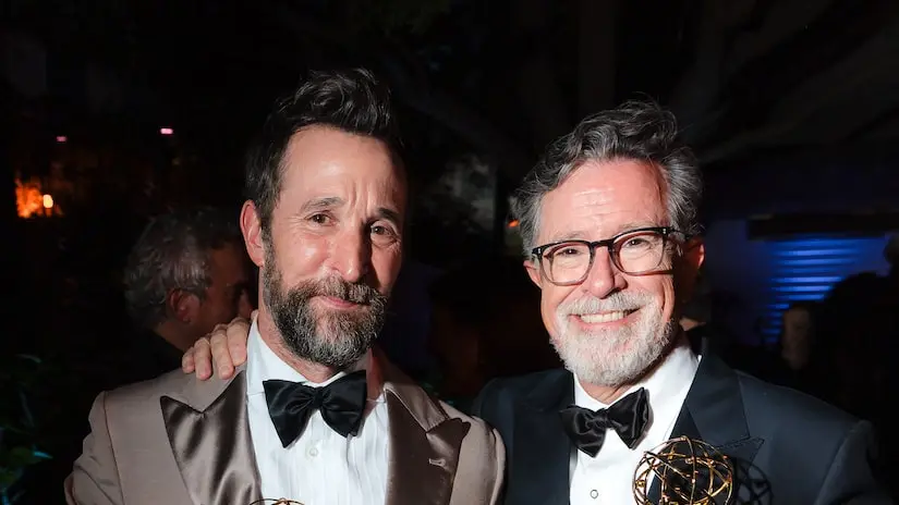 Stars bateram na cena de festas depois dos Emmys 2026. A correria por esse tipo de celebração parece não ter fim, enqua…
