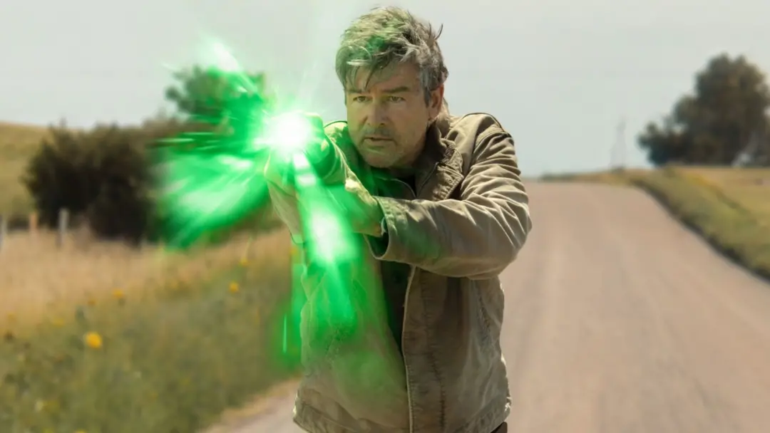 A série de super-heróis do DCU da HBO atingiu um recorde no IMDb em 2026. Isso mostra como a fantasia e a narrativa vis…