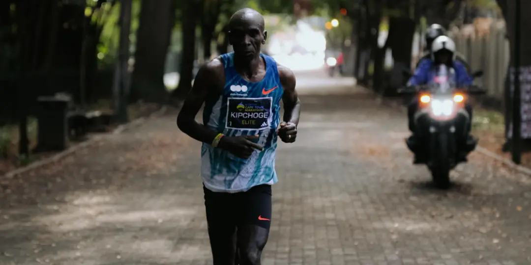 Nairóbi, no Quênia, será sede do primeiro Mundial de Atletismo na África em 2029. É um marco grande pro continente, mos…
