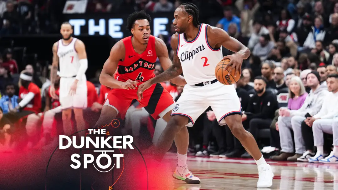 Samson Folk conversa com Nekias Duncan e Steve Jones sobre a Raptors e o ouro do Time USA. A conversa aborda o trade de…