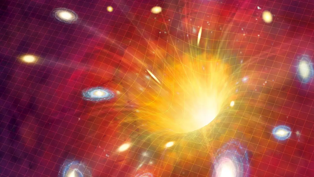 68 por cento dos fisicos não acreditam que o tempo começou no Big Bang. Essa divisão mostra como o entendimento da real…