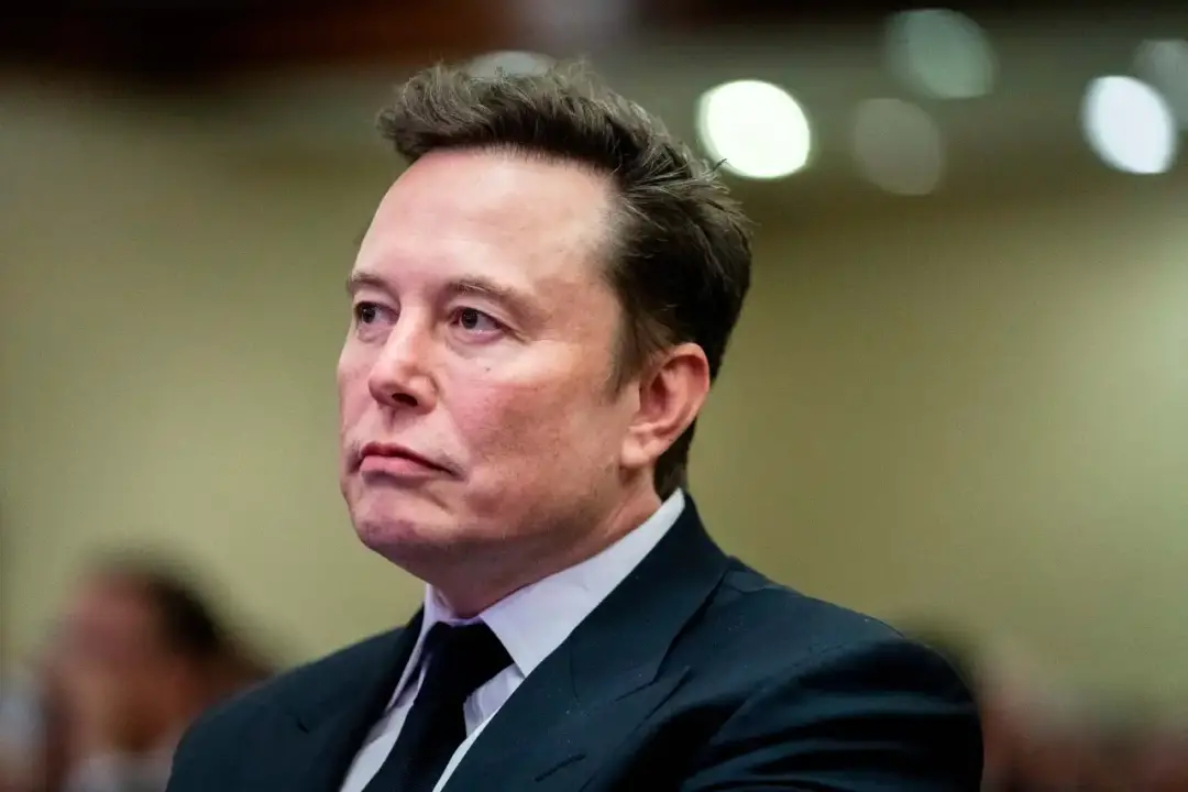 Musk pediu que empresas como OpenAI, Google e as chinesas testem os modelos de I.A umas das outras em Los Angeles. É um…