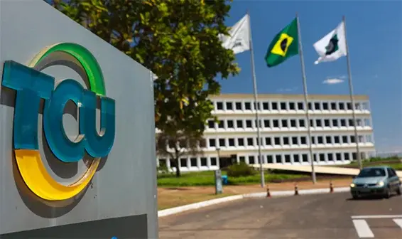 TCU sugere alertar governo sobre a previsão de arrecadação da taxação de dividendos. O recolhimento ficou em 5% do esti…
