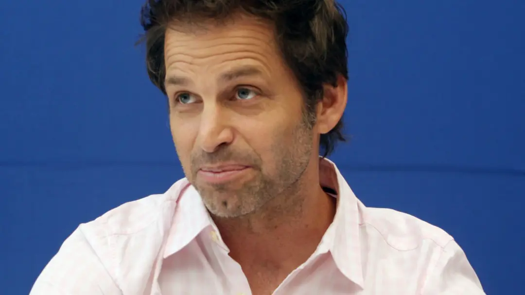 Zack Snyder disse que um dos filmes dele é o mais gay de todos já feitos. Eu vejo que a arte é muito diversa e não dá p…