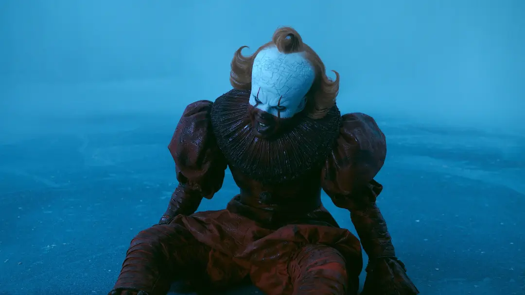 Peacock traz uma série de terror para substituir It: Welcome to Derry em quatro semanas. Essa troca temporária faz sent…