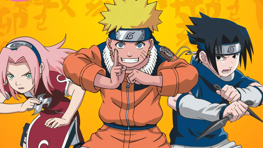 Naruto agora está mais acessível, com todos os 220 episódios originais no Pluto TV de graça. Acredito que isso ajuda mu…