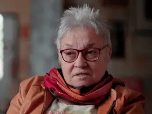 Amelinha Teles, militante torturada na ditadura, morreu aos 81 anos. É um sinal de que a luta por memória e justiça con…
