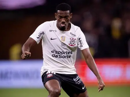 Janela na Grécia fecha freando esperança de venda grande do Corinthians. Esse fechamento mostra que a harmonia do plane…