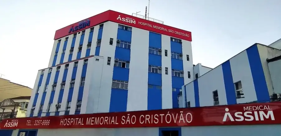 Assim Saúde vai ser vendida por cerca de 300 milhões de reais para Rafael Motta, que também é presidente da Gallagher B…