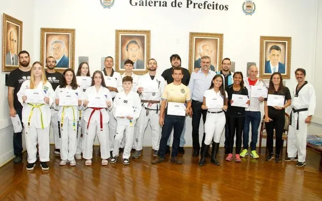 Jaguariúna viu mulheres brilharem em 2026, com Sarah Godoi, Ana Laura e o Vôlei Sub-21 trazendo pódios. O esporte mostr…