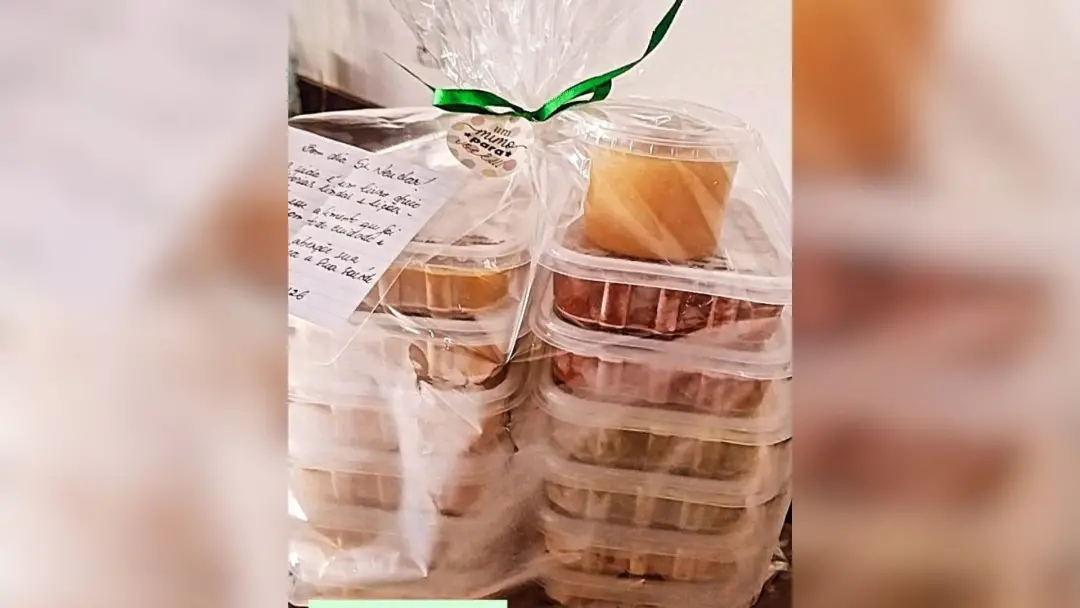 Doze marmitas sumiram na segunda em Araçatuba, envolvendo um entregador de aplicativo. É a segunda vez que o prejuízo s…