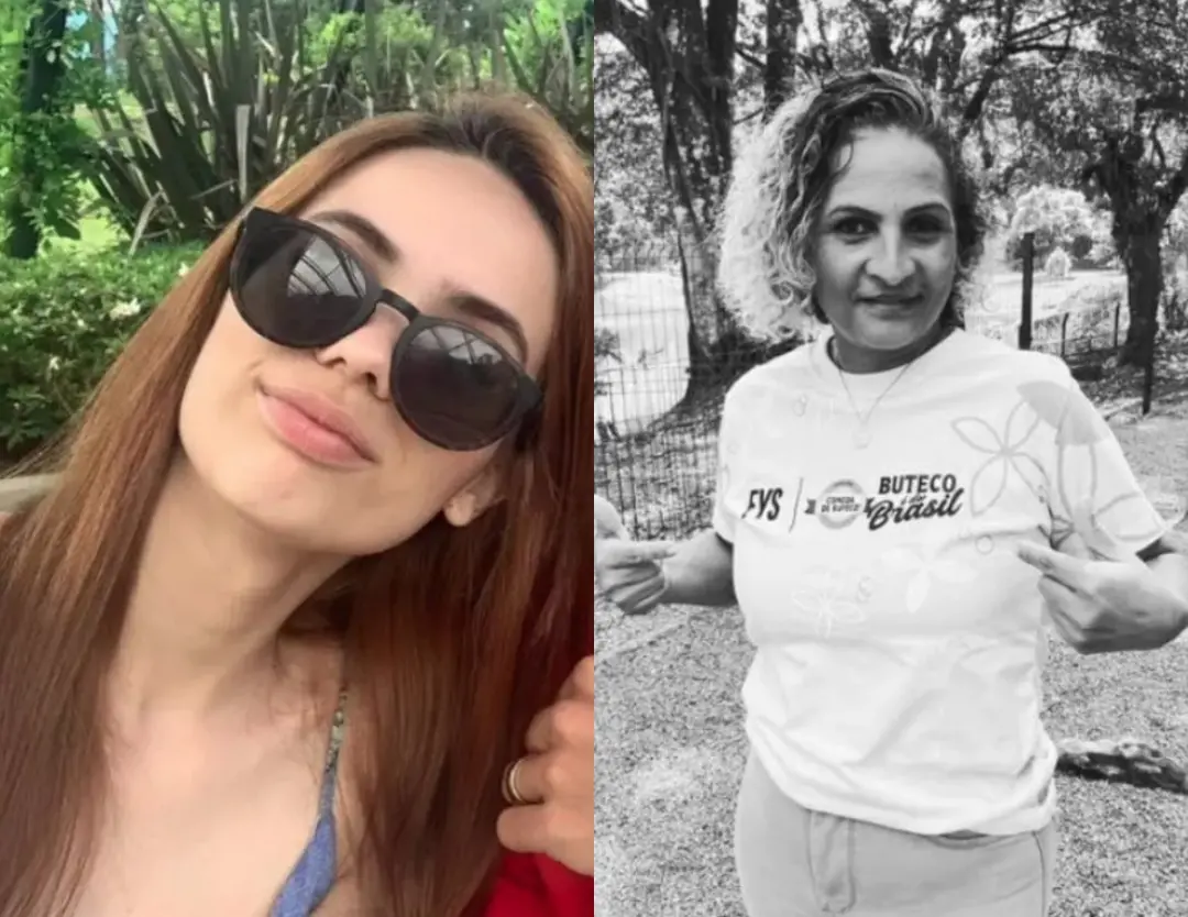 Joinville, Santa Catarina, teve mais uma vítima de incêndio criminoso; Letícia das Graças Teodoro, de 24 anos, morreu n…